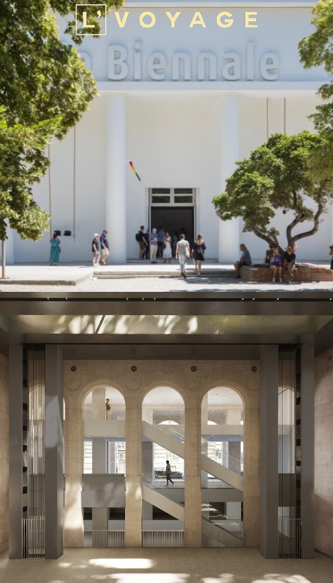 Venice Biennale 2026 – In Minor Keys – 61st International Art Exhibition