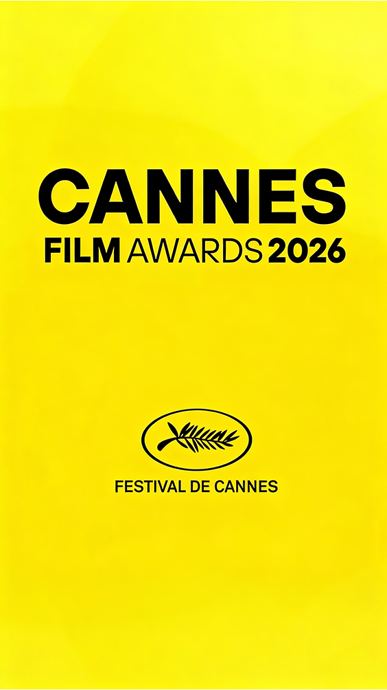 Cannes Film Awards 2026