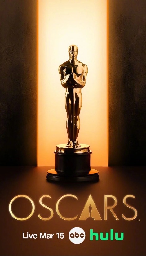 98th Oscars — Cinema’s most prestigious annual gala.
