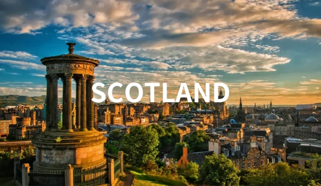 SCOTLAND