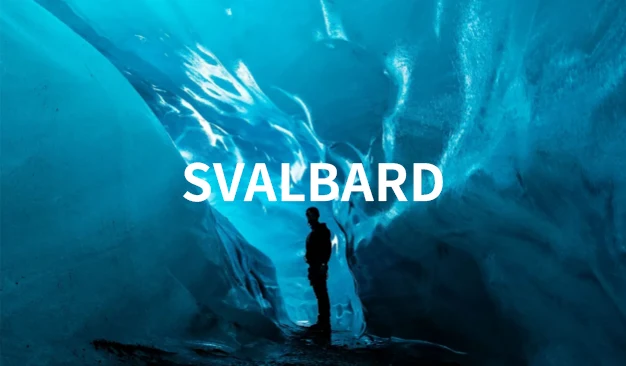 SVALBARD