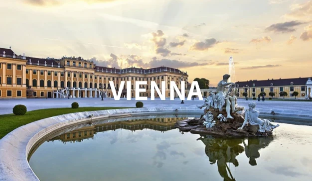 VIENNA