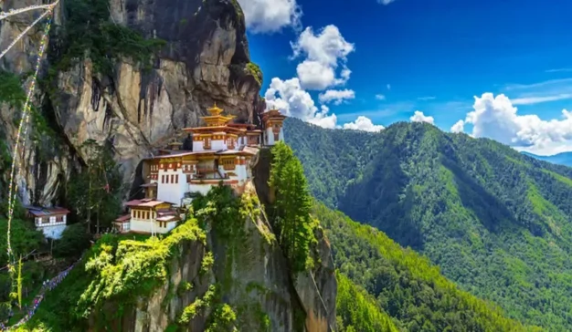BHUTAN